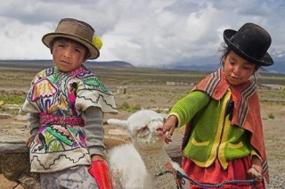 Peruban