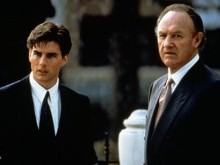 Gene Hackman