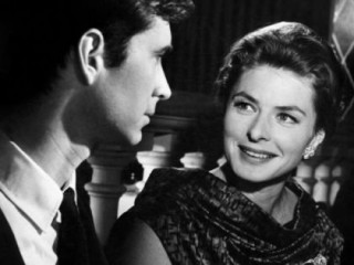 Ingrid Bergman