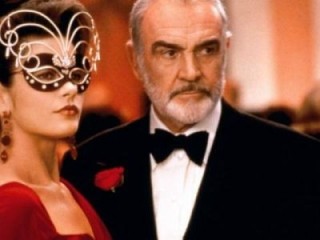 Sean Connery