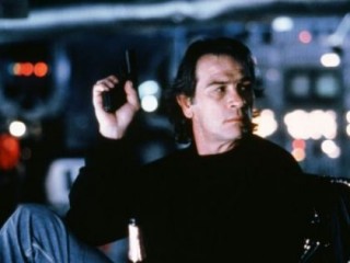Tommy Lee Jones