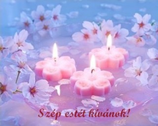Szép estét