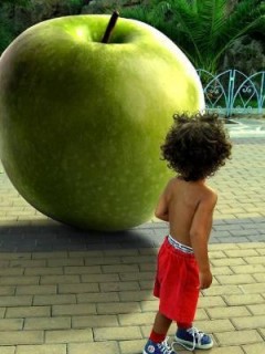 Vitaminbomba