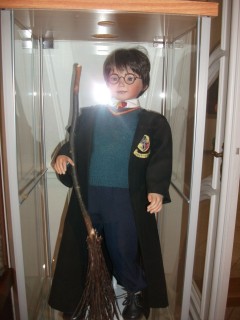 Harry Potter