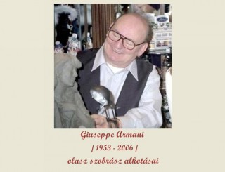 Giuseppe Armani