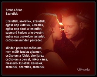 Szabó Lőrinc
