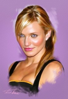 Cameron Diaz