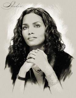 Halle Berry