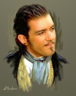 Banderas