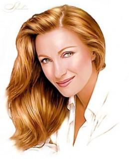 Jane Seymour