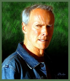 Clint Eastwood