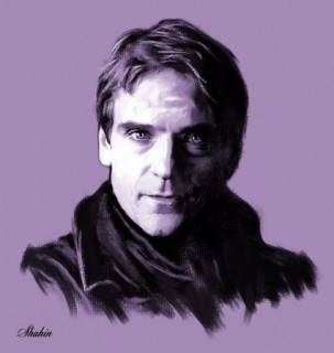 Jeremy Irons
