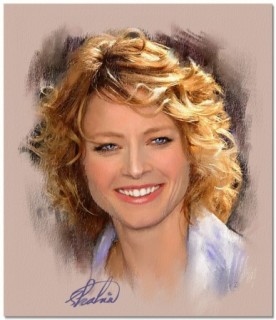 Jodie Foster