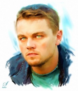 Leonardo di Caprio