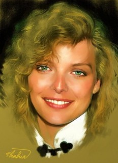 Michele Pfeiffer