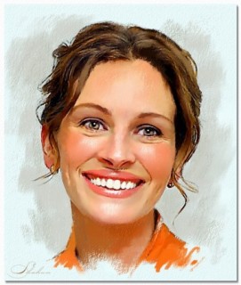 Julia Roberts