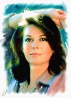 Natalie Wood