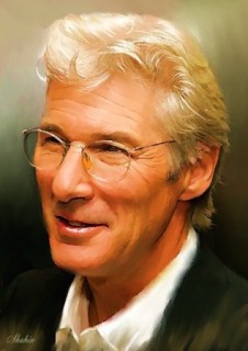 Richard Gere