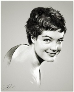 Romy Schneider