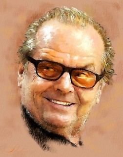 Jack Nicholson