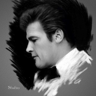 Roger Moore