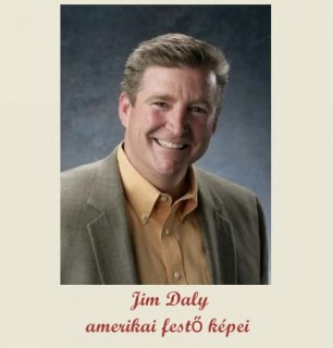 Jim Daly
